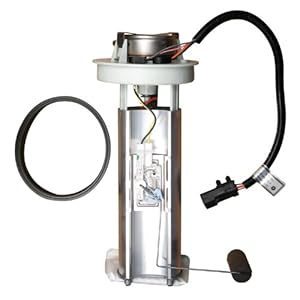 Fuel pump | Jeep Wrangler Forum