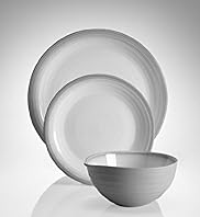 12 Piece Conran Ilsey Dinner Set