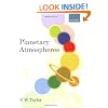 Planetary Atmospheres
