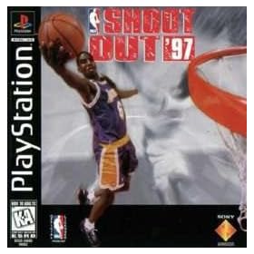 NBA Shootout 97