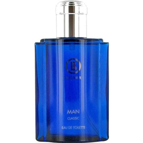 Man Classic von Bogner - Eau de Toilette Spray 75 ml Preisvergleich