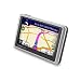 Garmin Nuvi 1340 Satellite Navigation with UK & European Mapping