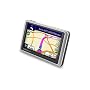 Garmin Nuvi 1340 Satellite Navigation with UK & Western Europe (22 Countries)