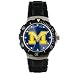 NCAA College Sports Watch - Michigan Agent Series Watch.