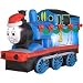 Thomas the Tank Engine 6' Long Airblown Christmas Holiday Inflatable
