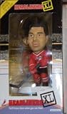 Headliner XL: Chris Chelios - 1998 Premier CollectionIMAGE
