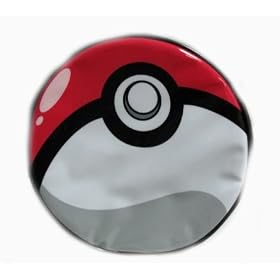 Pokemon Pokeball Lunch Tote by Backpacks