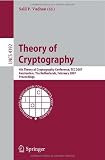 Cover for 9783540709350