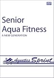 41hdwQMZeLL. SL160  Senior Aqua Fitness, Books Video CD, Sporting Goods