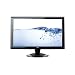 Aoc 2436 VWA 59,9 cm (23,6 Zoll) Widescreen, 16:9 TFT Monitor analog+digital (Kontrastverh�ltnis 60000:1, Reaktionszeit 5ms) schwarz