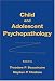 Books : Child and Adolescent Psychopathology