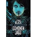 Die Exorzistin: D�monenjagd: Roman