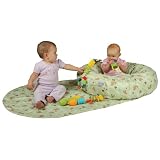 Leachco PlayPod Activity Center - Green Bears by Leachco