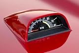 Hood-mounted Gto Tachometer - 24