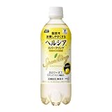 ヘルシアスパークリング 500ml×24本