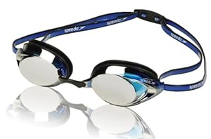 Vanquisher 2.0 Plus Mirrored Goggle