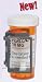 Prescription Bottle Magnifier - 3x Power - Works Great with Almost All Pill Containers