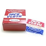 Galaxy Tack Cloth, 12-Pack TC12
