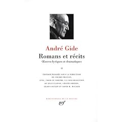 Romans et r�cits : Tome 2, Oeuvres lyriques et dramatiques