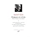 Romans et r�cits : Tome 2, Oeuvres lyriques et dramatiques