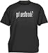 Got Westbrook? Logo Men's tee Shirt in 12 colors Small thru 6XL