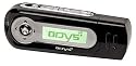 Odys S 15 MP3-Player 2 GB (USB 2.0) schwarz