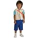 Go, Diego, Go! Deluxe Diego Child Costume Small