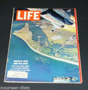 life magazine september 25 1964