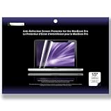Green Onions Supply Anti-Reflection Screen Protector for Apple 15-Inch Aluminum Unibody MacBook Pro
