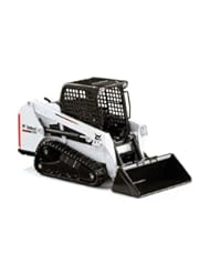 Toy: Bobcat Compact T550 Track Loader 1/25 by Bobcat 6989079 - CLOVER
