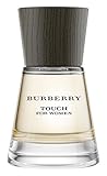 EAN 5045252649107 product image for BURBERRY Touch for Women Eau de Parfum, 50 ml. | upcitemdb.com