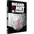 Jean Marie Bigard,  Remet le paquet : La tourn�e triomphale 2010