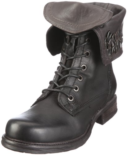 Airstep Saint 109211 Damen Stiefel