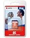 AgfaPhoto 8GB SD Karte SDHC