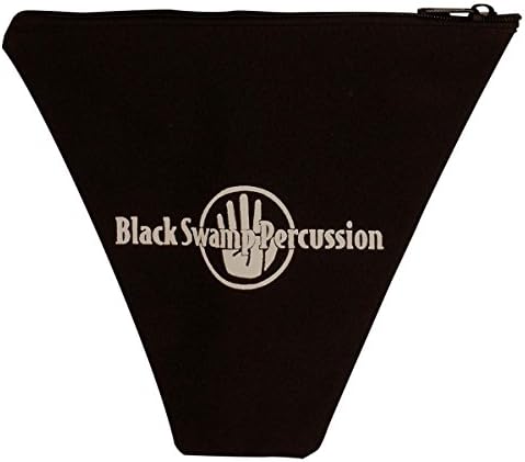 Black Swamp BSATSB Small Triangle Bag