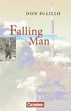 Cornelsen Senior English Library - Fiction: Falling Man: Ab 11. Schuljahr. Textband mit Annotationen