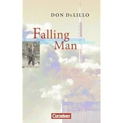 Falling Man: Ab 11. Schuljahr. Textband mit Annotationen