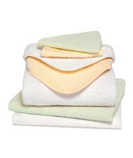 First Needs Towel set