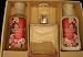 Bath & Body Works JAPANESE CHERRY BLOSSOM Boxed Gift Set - Eau De Toilette (2.5 fl oz...