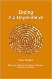 Ending Aid Dependence