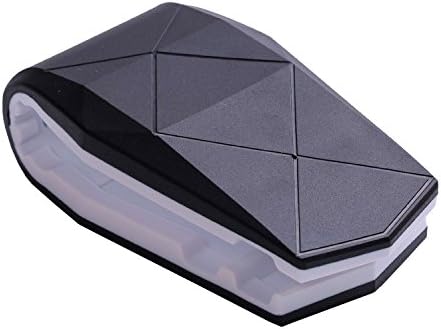 COON Crocodile Mouth Style Car Dashboard Mount Holder Suitable for iPhone SE 6/plus 5s 5c 4s Samsung Galaxy S5 Note 4 3