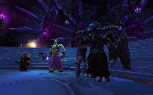 World of WarCraft: Cataclysm (Add-on)
