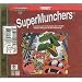 SuperMunchers CD-ROM for Mac or PC (1996) Trivia