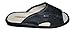 Men comfort luxury slippers Genuine Leather