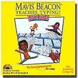 Mavis Beacon Typing for Kids
