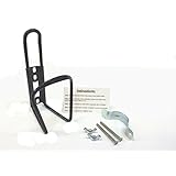 TreadLife Fitness Water Bottle / Cup Holder Attachment for Exercise Bike, Treadmill, Elliptical