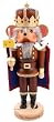 German Nutcracker - Nutcracker Suite - Mouse King German Nutcracker - Nutcracker Suite - Mouse King