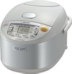 Zojirushi NS-YAC10 Umami Micom Rice C...
