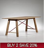 Conran Webster Dining Table
