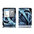Pure Energy Design Protective Decal Skin Sticker for Apple iPod nano 3G (3rd Generation) 4GB/ 8GB Player